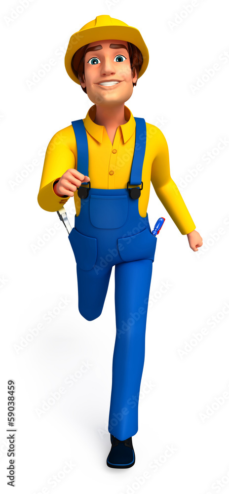 Plumber is running Plumber is running
