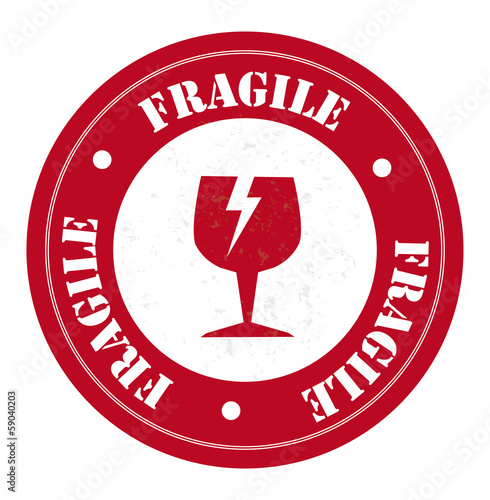 fragile