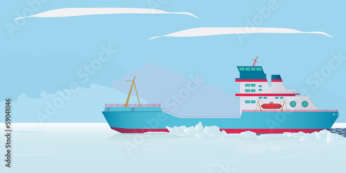 Icebreaker