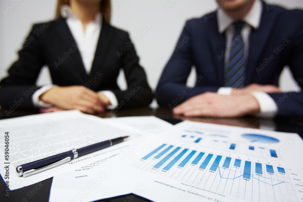 Business documents Business documents