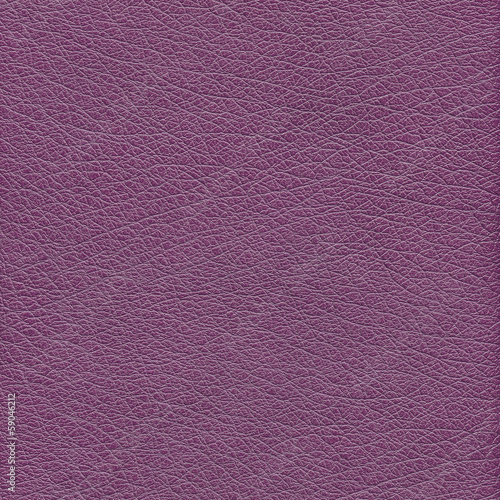 violet leather background
