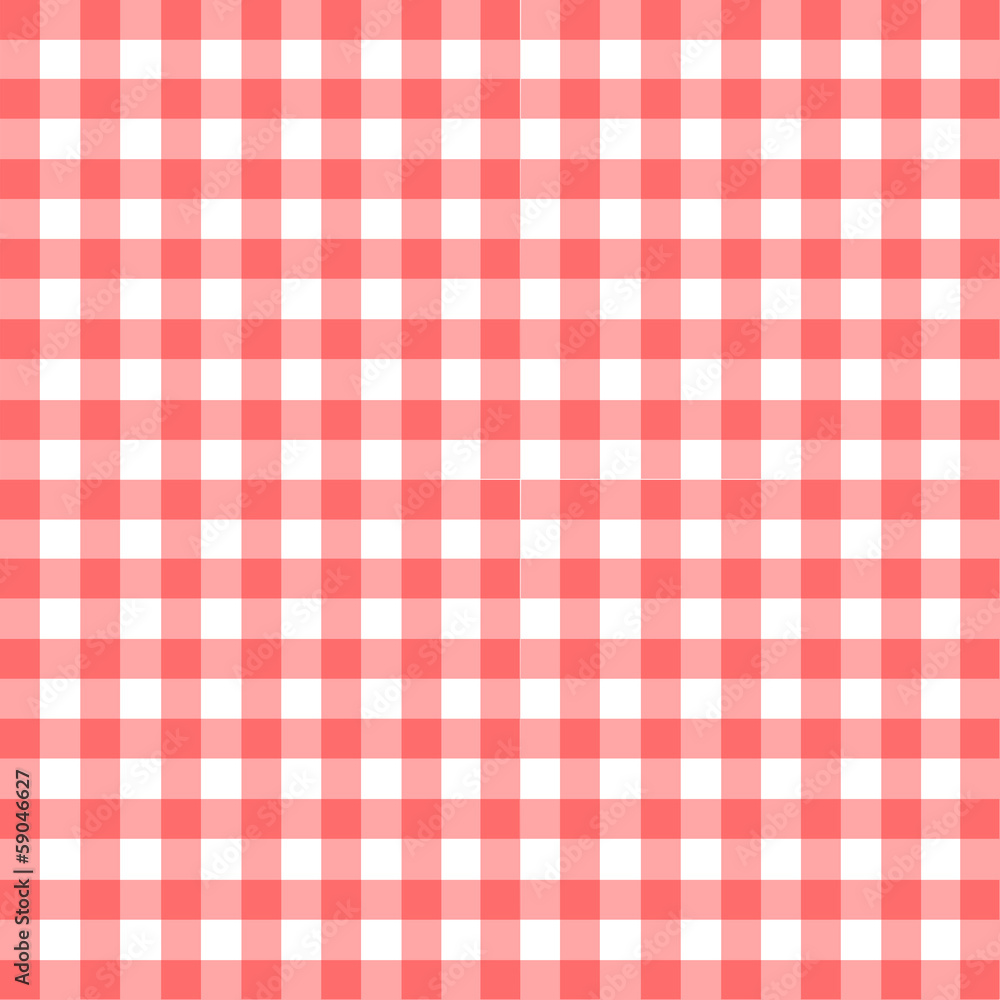 Gingham Gingham