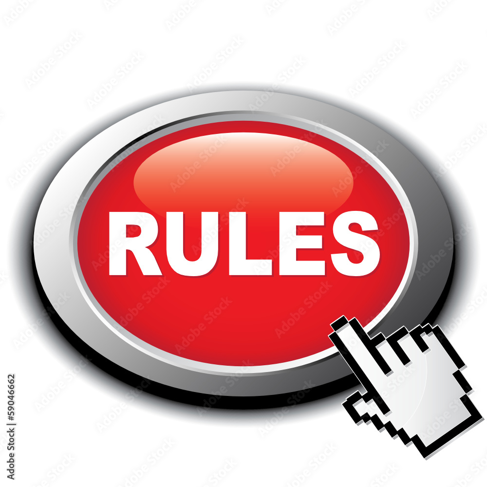 RULES ICON RULES ICON