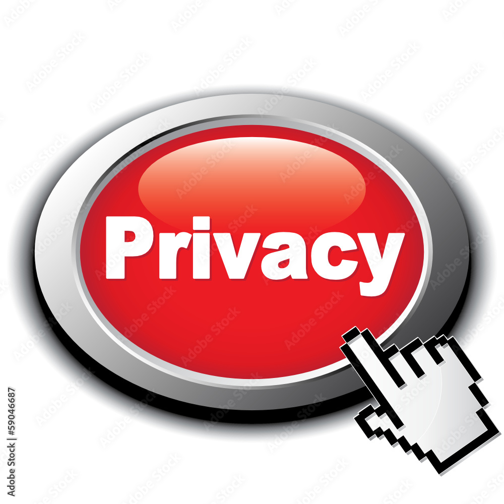 PRIVACY ICON PRIVACY ICON