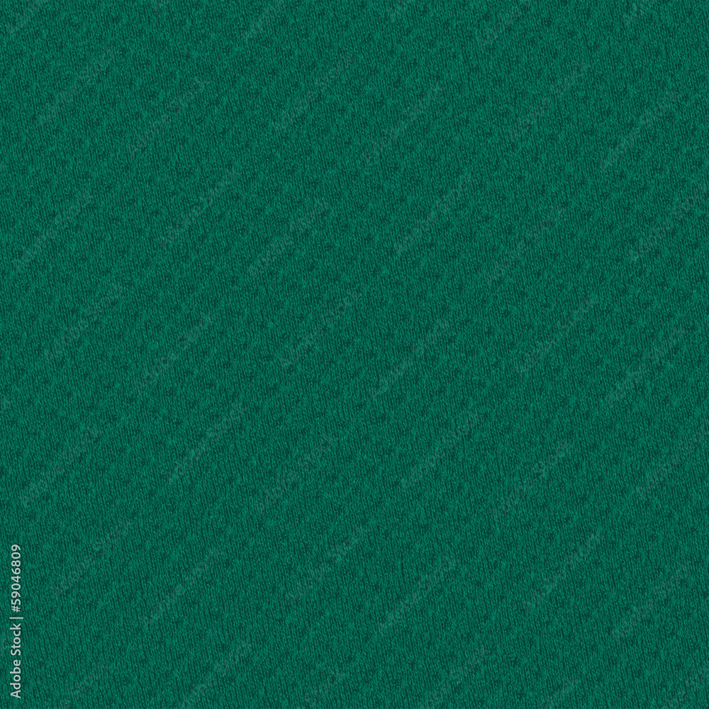 Fototapeta premium green textile texture can be used as background
