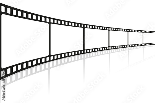 Stylish Filmstrip