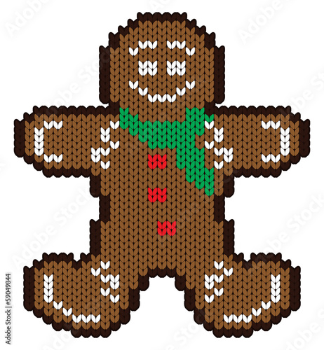 ginger bread