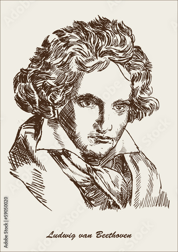 Ludwig van Beethoven