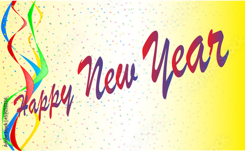 New Year Celebration
