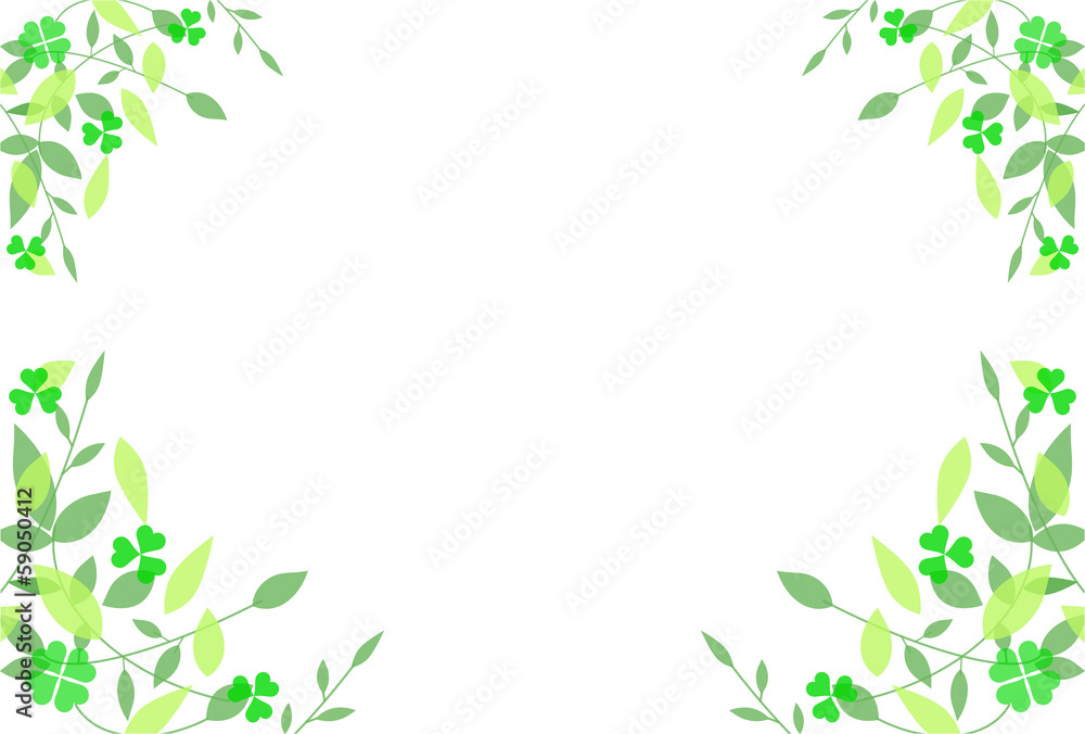 Clover Clover