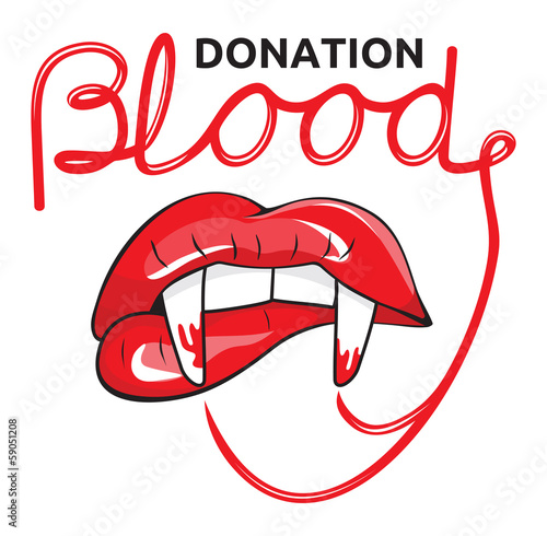 blood donation