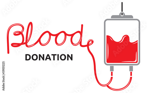 blood donation