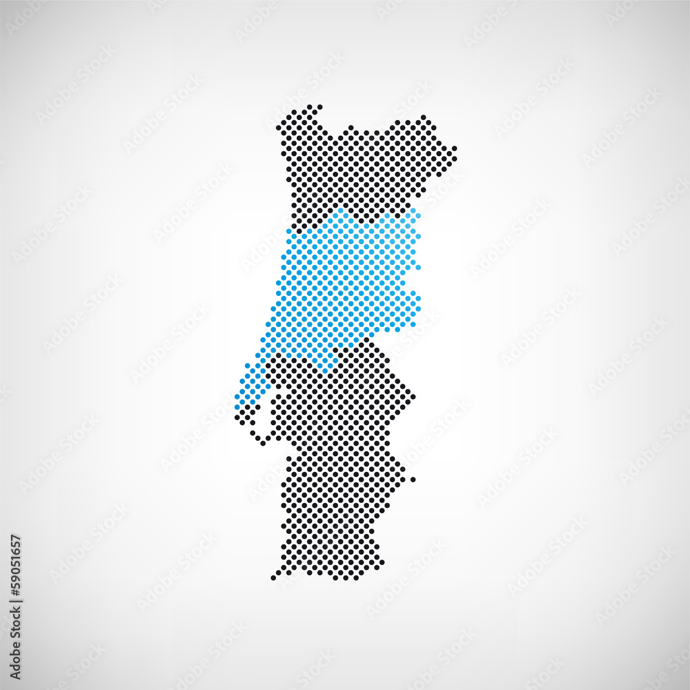 Portugal Region Centro