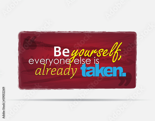 Motivational Background