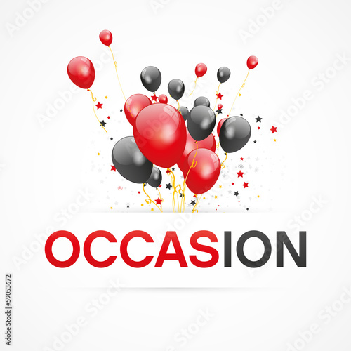 occasion