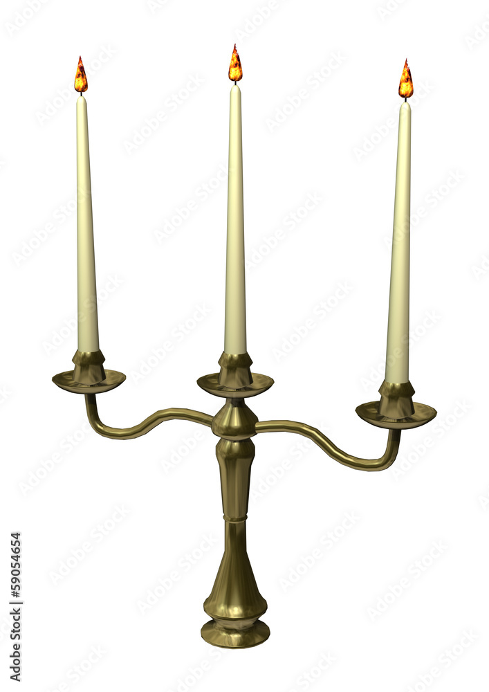 Candelabra Candelabra