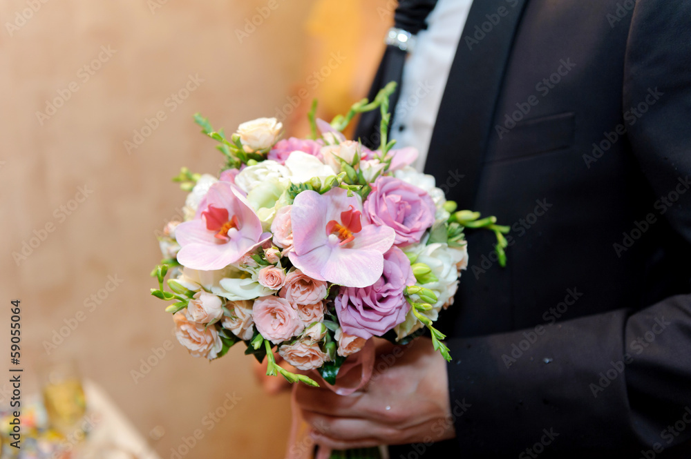 Wedding Bouquet Wedding Bouquet