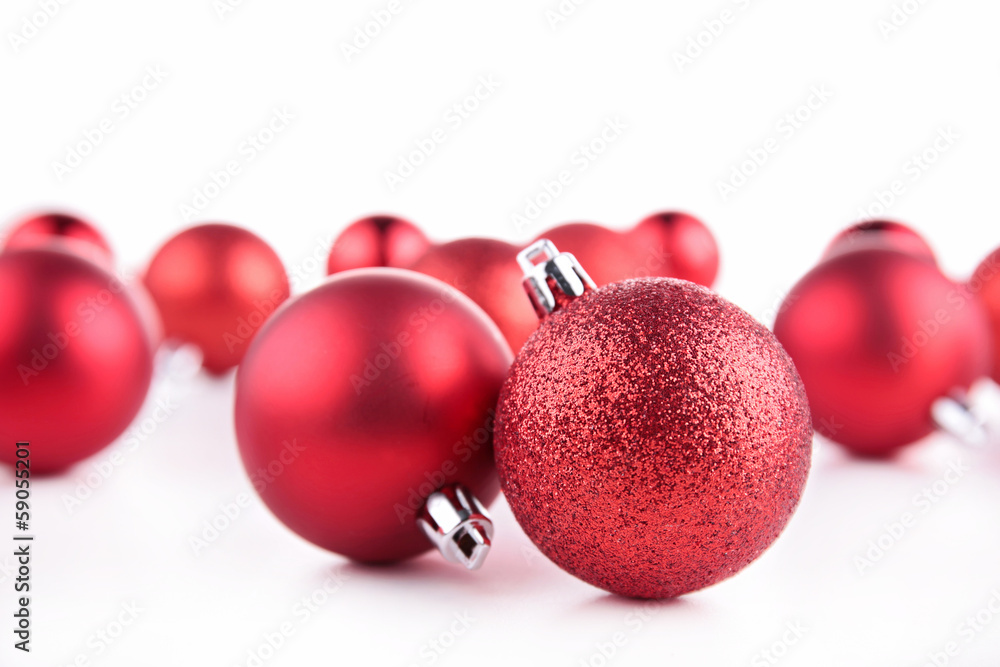 christmas baubles christmas baubles