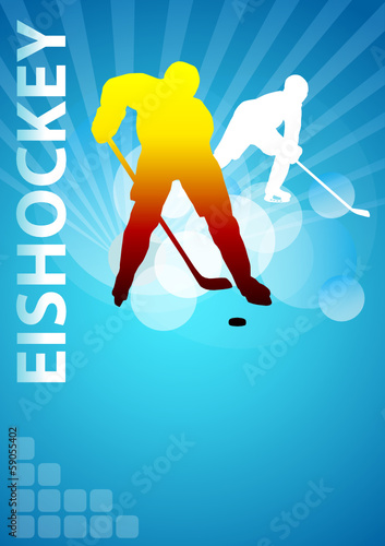 Eishockey - 15