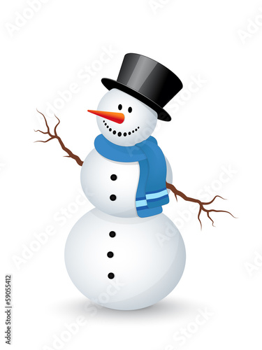 Snowman