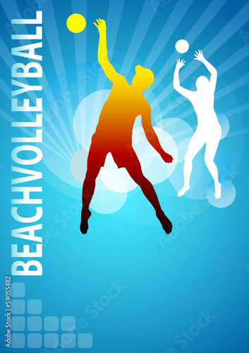 beachvolleyball - 38