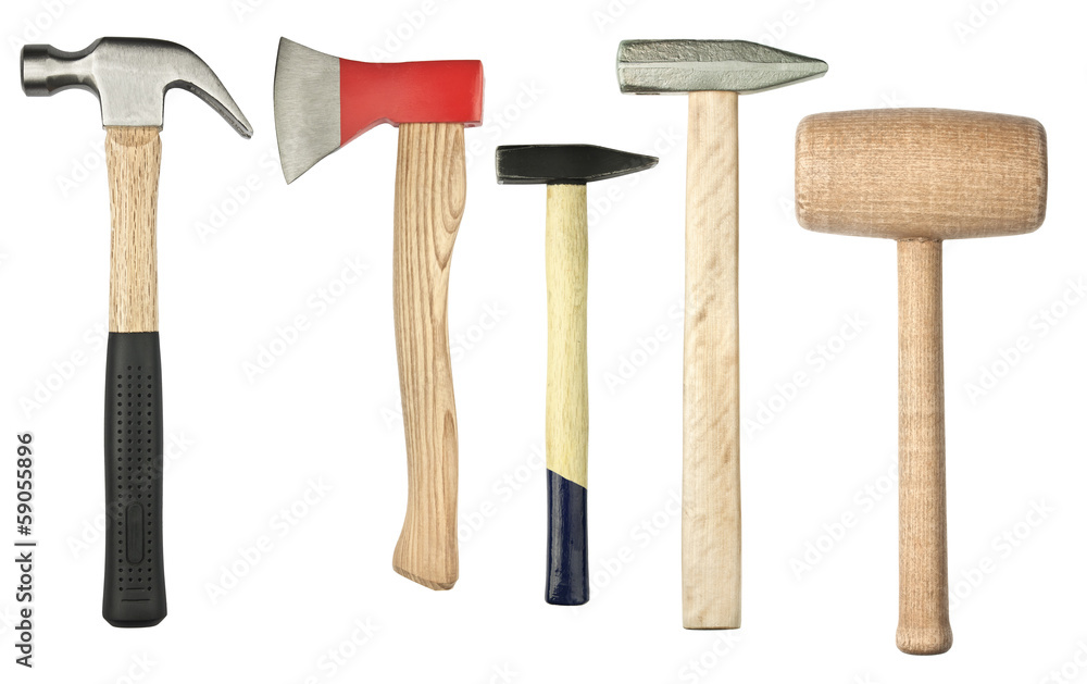 Hammers Hammers