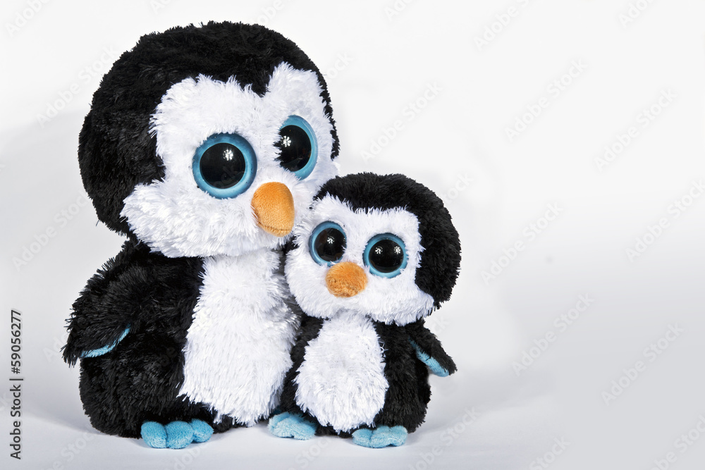 pinguini pinguini