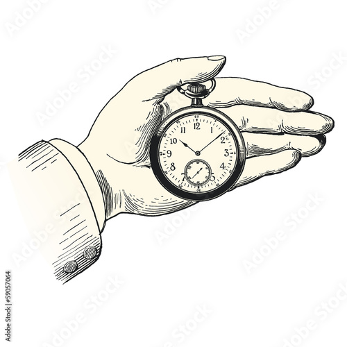 Top Chrono !