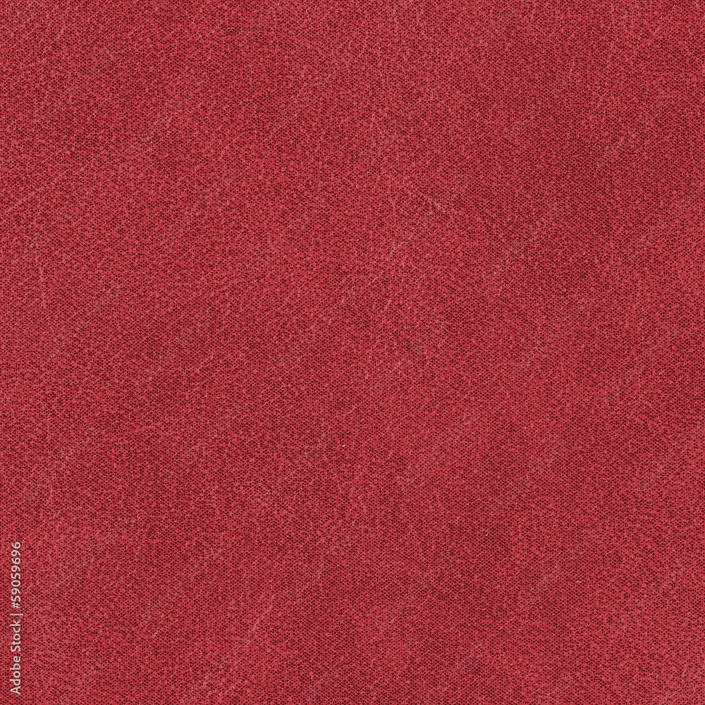 Fototapeta premium red fabric texture