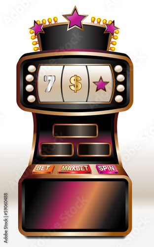 Slot machine