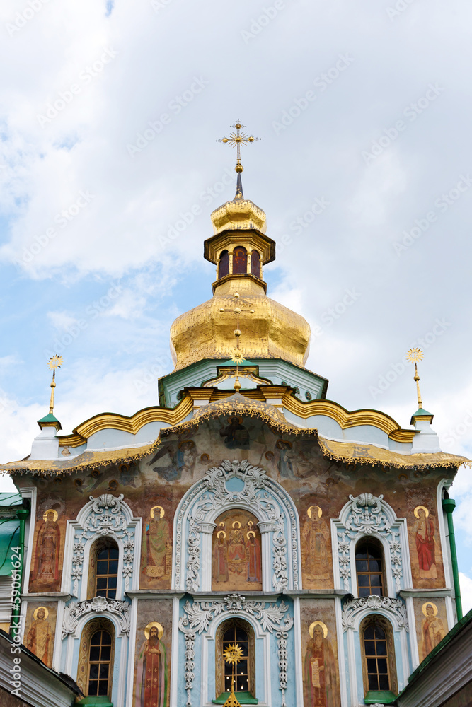 Obraz premium church