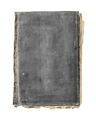 Old book