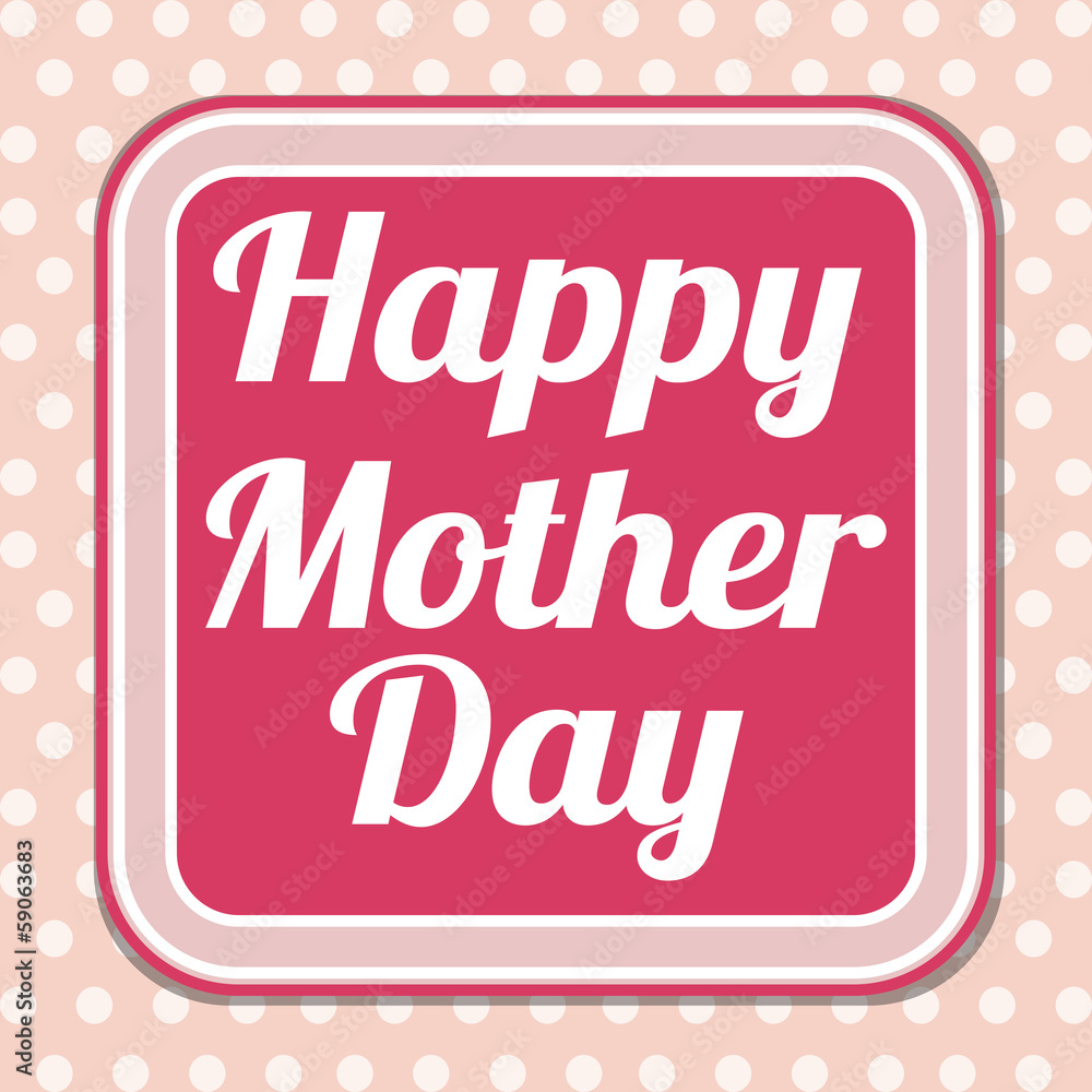 mother's day mother's day