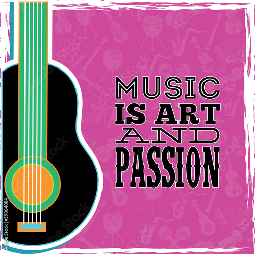 musical design