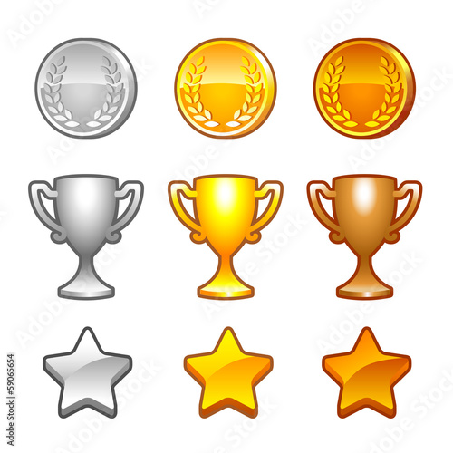 Sport awards set