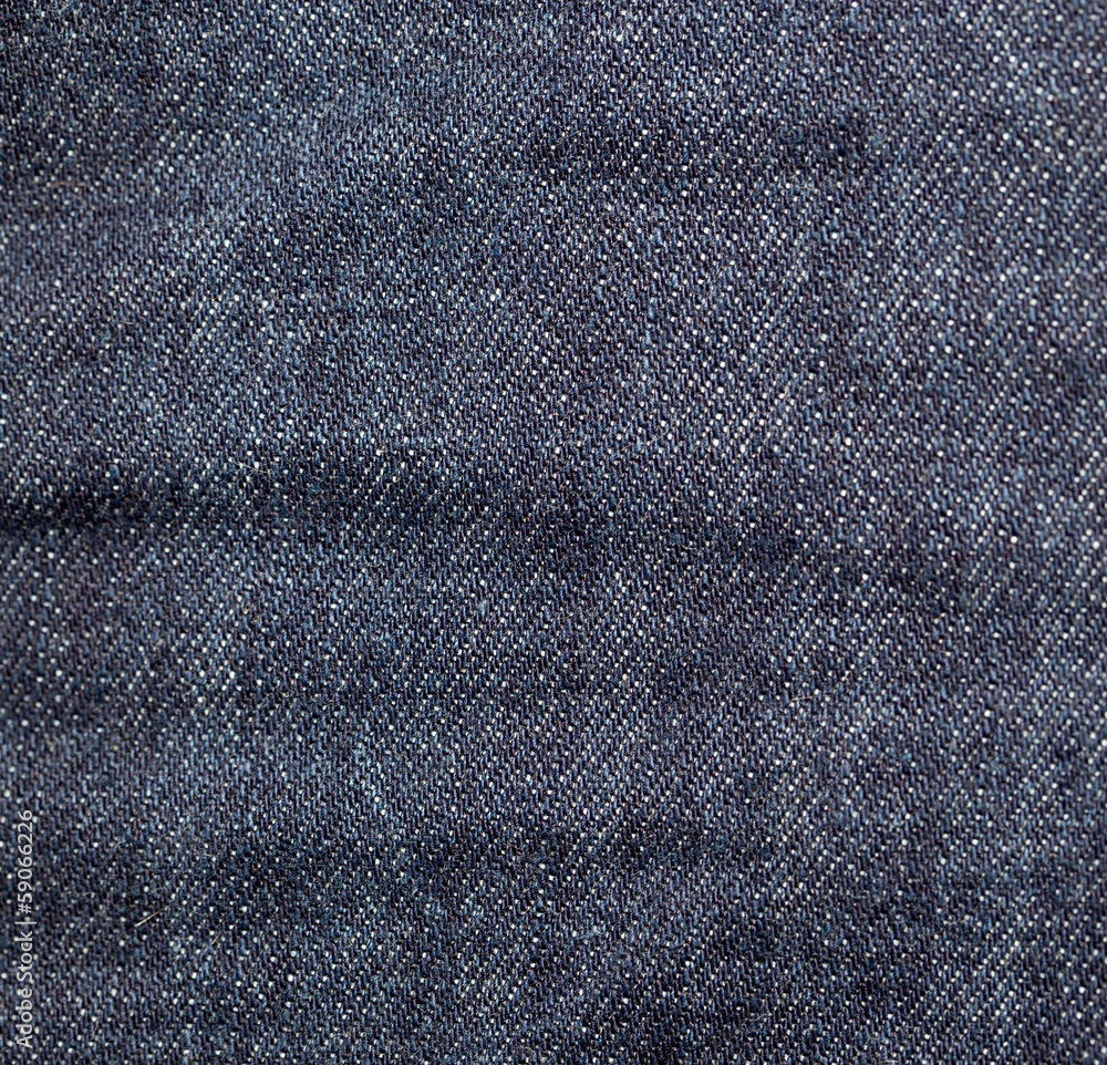 Background from a jeans fabric Background from a jeans fabric