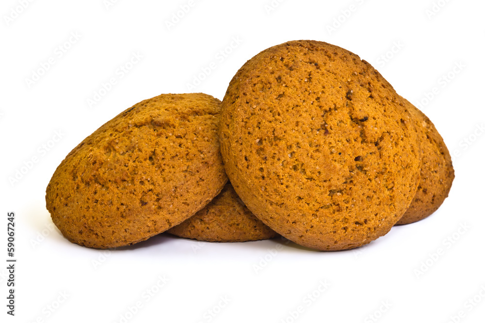 oatmeal cookies oatmeal cookies