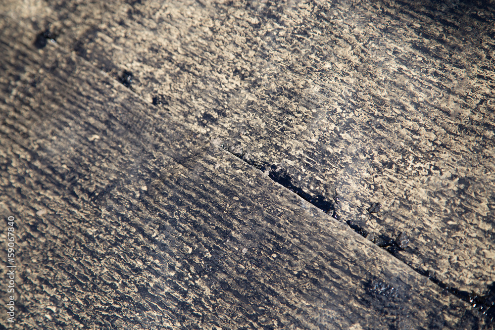 Background of the roofing material with the resin. texture Background of the roofing material with the resin. texture