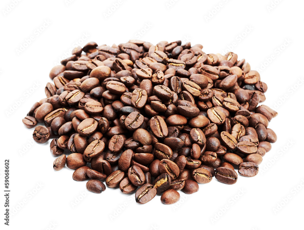 coffee beans coffee beans