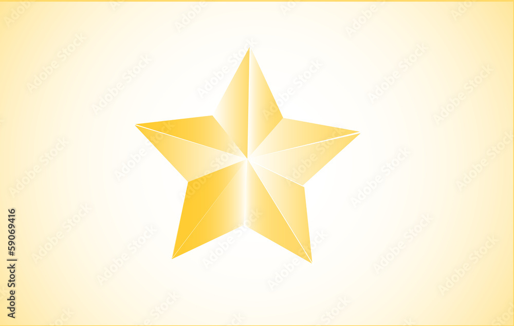 Obraz premium Stella