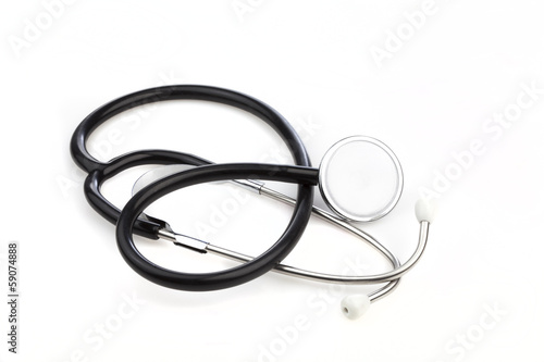 Stethoscope, medical device for auscultation