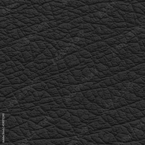black leather texture.