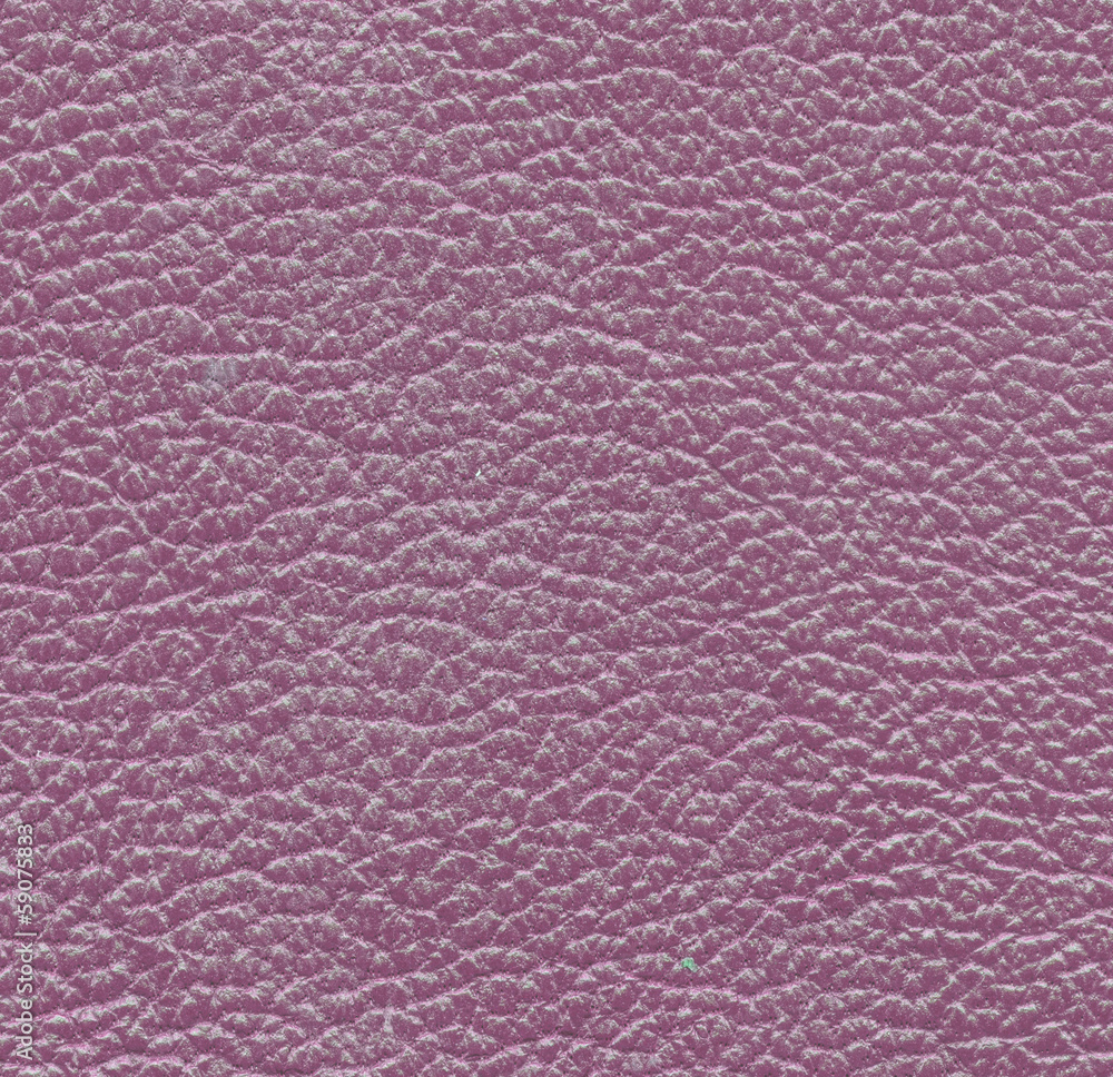 Fototapeta premium worn lilac leather texture.