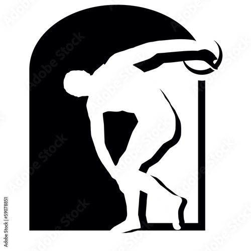 Discobolus