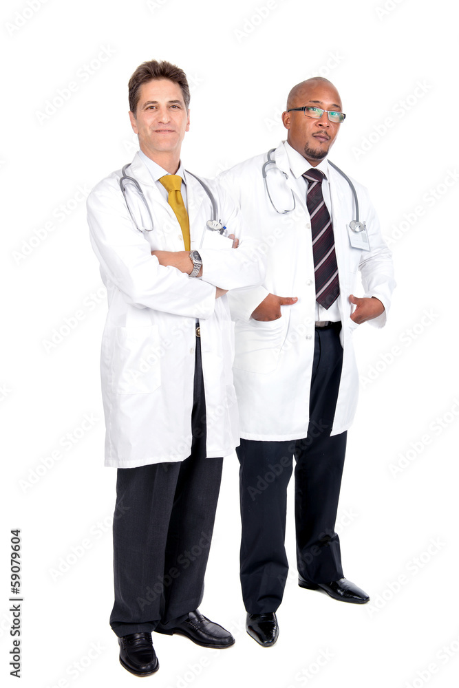 Doctors Doctors