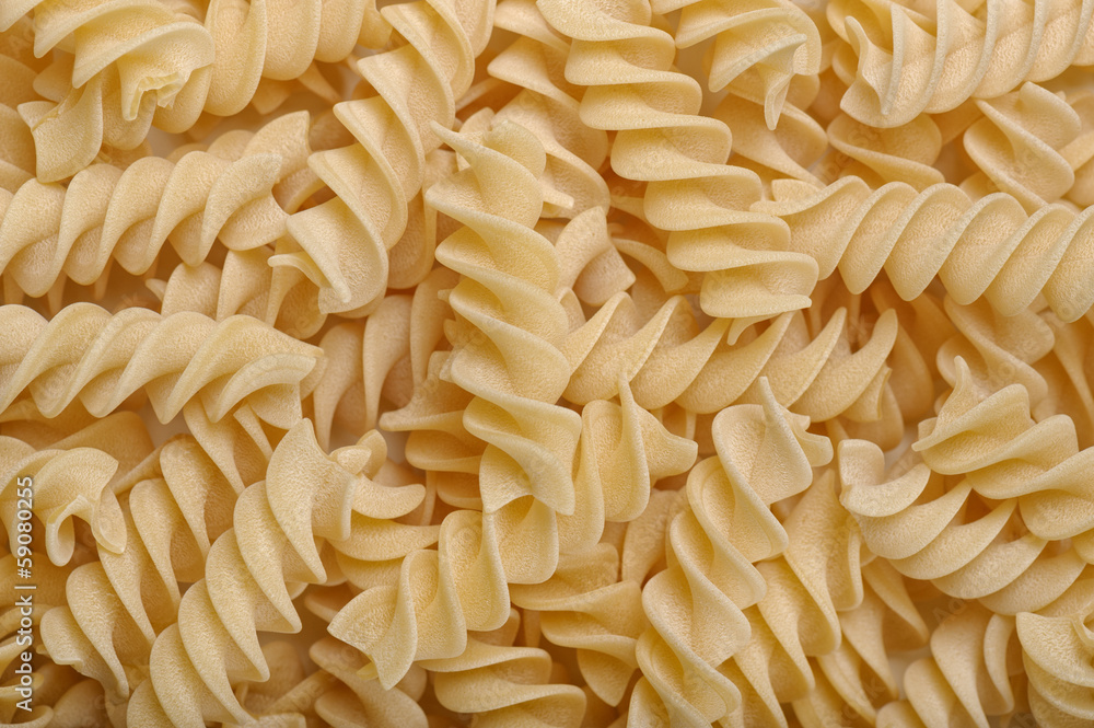 fusilli fusilli