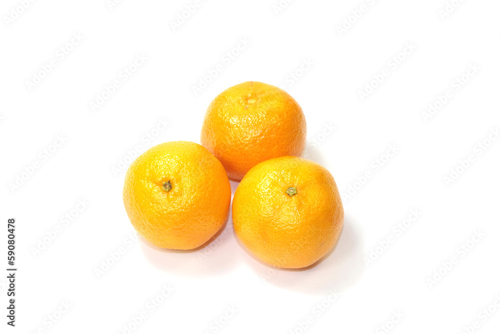 clémentines clémentines