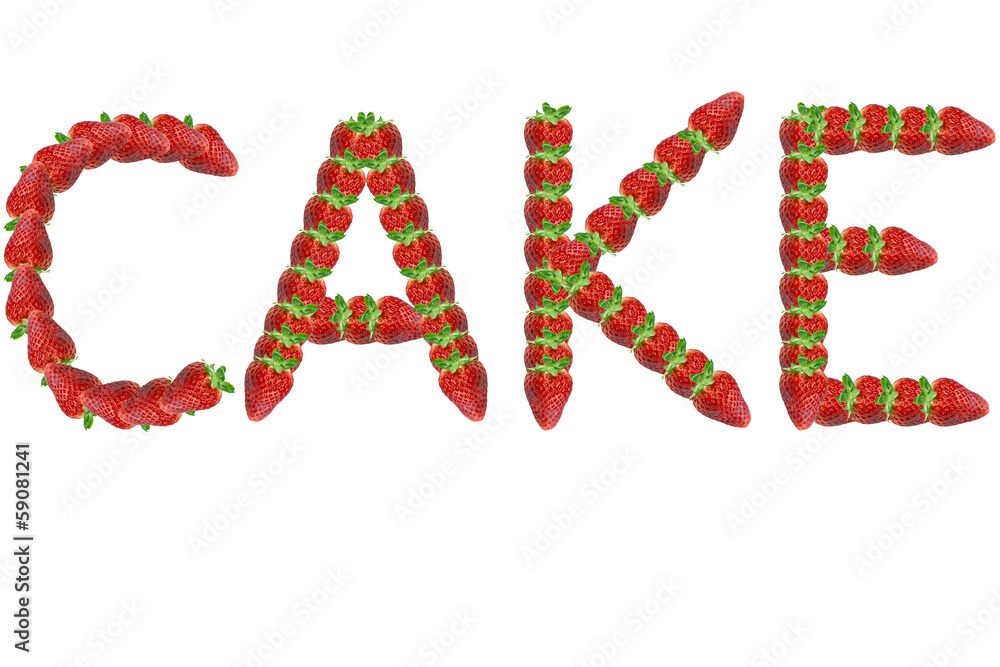 CAKE CAKE
