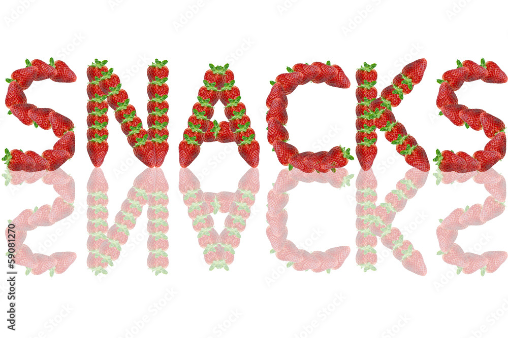 SNACKS SNACKS