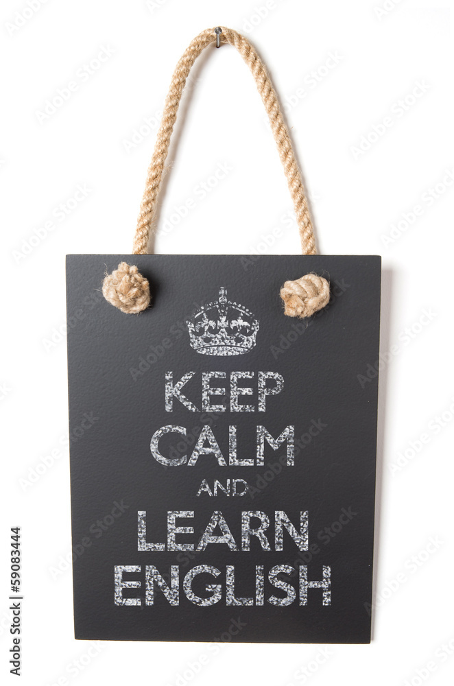 Learn english Learn english
